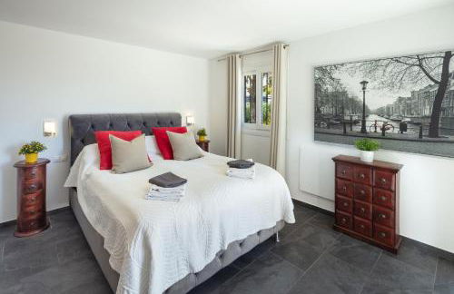 Family Villa Mijas-Costa close to the beach - Photo 12