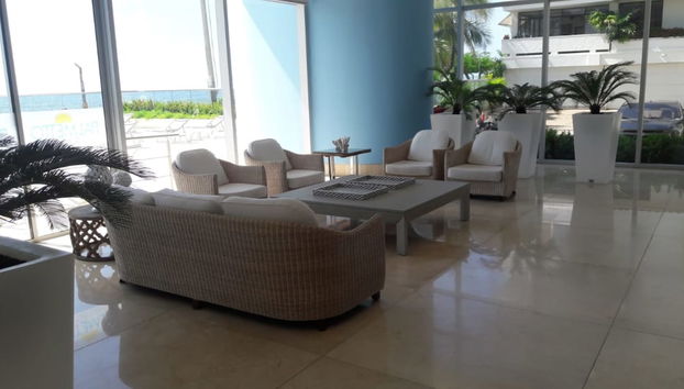 Palmetto Sunset - Foto 2, Entrada interior