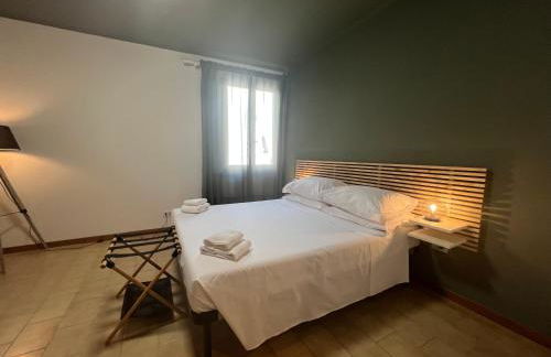 CASA DORA sunflower apartment - Foto 22