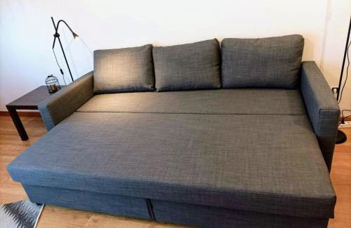 Apartamento con Terraza, Plaza América - Foto 19