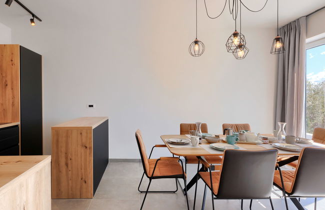 Villa Sonja - Foto 7