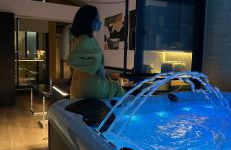 Les suites de Stanislas jacuzzi & spa - Foto 16