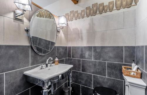 Croxton Lodge & Curlews Nest - Foto 34