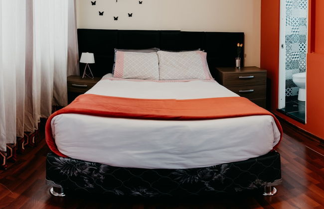 Camino Real Apartments - Foto 51