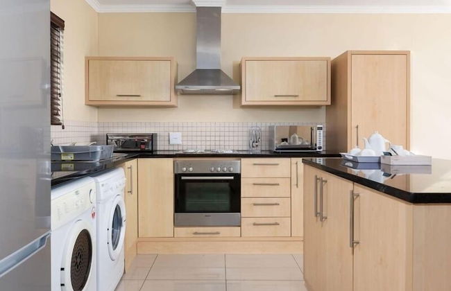 Century City Boutique Apartments - Foto 17