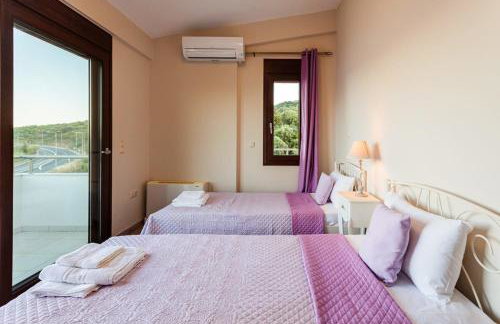 Villa Armonia - Beachfront Majestic Retreat - Foto 38