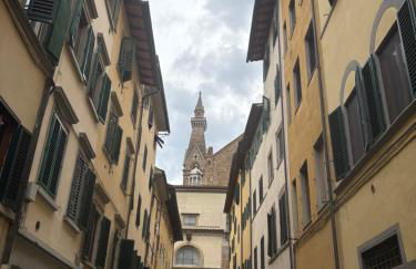 Santa Croce View Cool & Air Condizioned Private Entrance Apartment - Foto 42