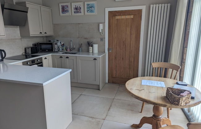 Stunning 1-bed Apartment in Rothbury, Morpeth - Foto 5