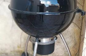 La Terrasse, T2 proche gare, Wifi, tv HD, grande terrasse - Photo 22