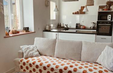 Le gîte de Marceau - Foto 1