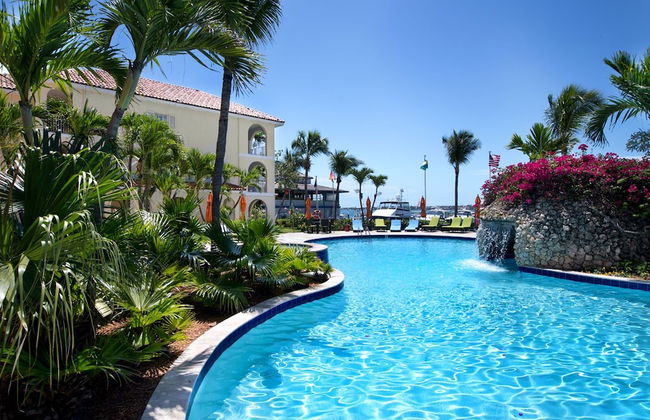 Paradise Harbour Club & Marina - Photo 20