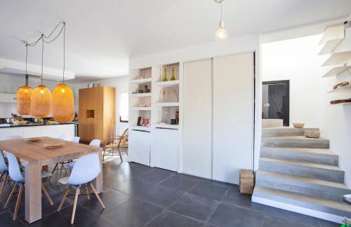 VILLA KIM SISCU a 300m de la plage - Foto 11