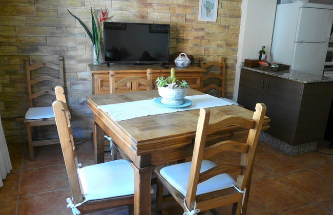 Casa Rural Valle del Palancia - Photo 24