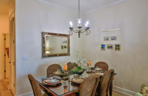 Palm Coast, FL 2BD 2BR Beach Villa! Walk to the Ocean! - Foto 33