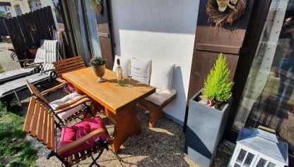 Chalet Alpenblick Inzell - Foto 5