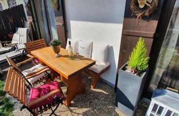 Chalet Alpenblick Inzell - Foto 5