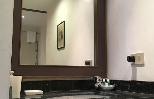 Villa La Dogana - Foto 47