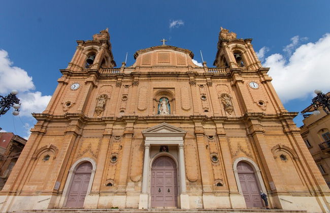 Msida Marina - 300m From Sea - Foto 33