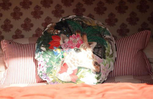 Marabou Safari Lodge - Foto 22