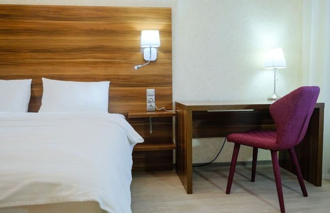 Apartment Petrovskiye on Sovetskaya 90 - Foto 17