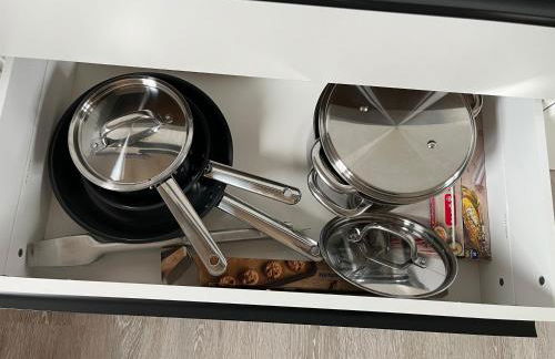 Ferienhäusel Allemühl - Foto 33