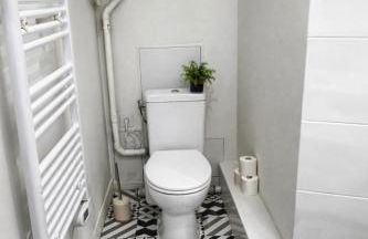 Appartement Marseille vu sur la Major - Photo 16