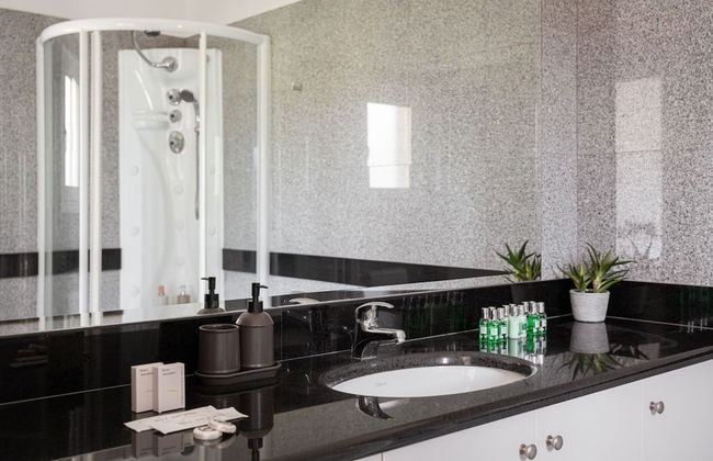 Eretria Luxurious Seafront Villa - Foto 37