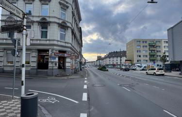 DownTown Appartement Monteurs Ferienunterkunft - Foto 8