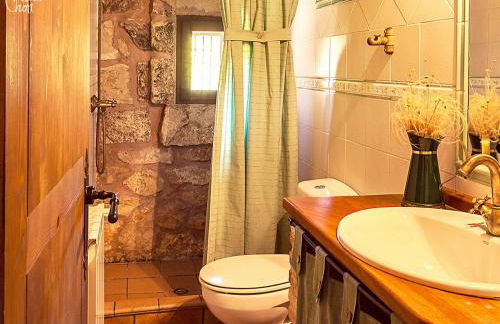 Casas Rurales Chon Alto Tajo - Foto 58