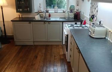 Cottage hideaway on the edge of Bodmin Moor - Foto 5