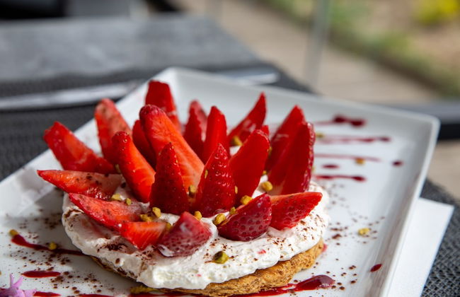 Clarion Aparthotel Toulouse Le Parc de l’Escale - Foto 76