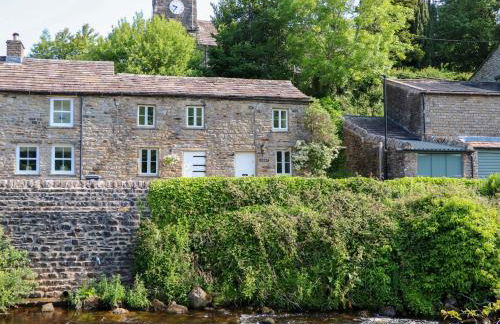 The Old Dairy - Foto 37