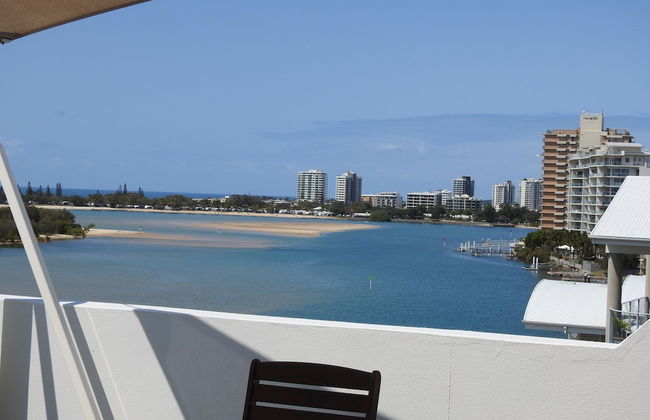 On The River Apartments - Photo 56