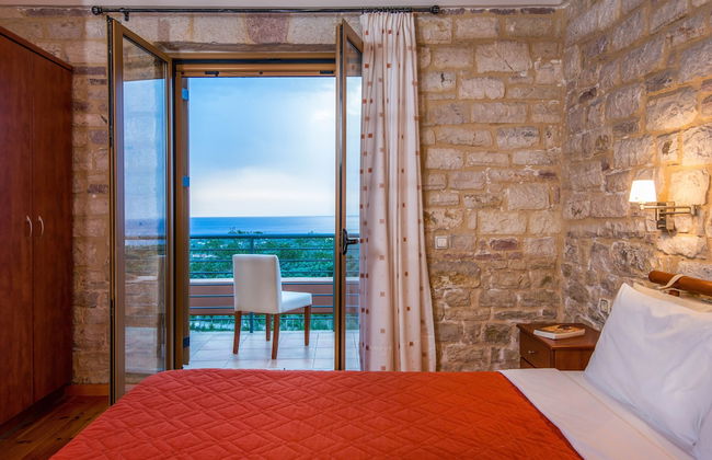 Enastron Villas - Foto 27