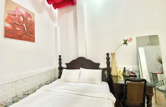 Cherry Blossom Boutique Hotel - Photo 9