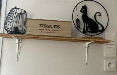 La « cabaneste » dans Arreau - Photo 34