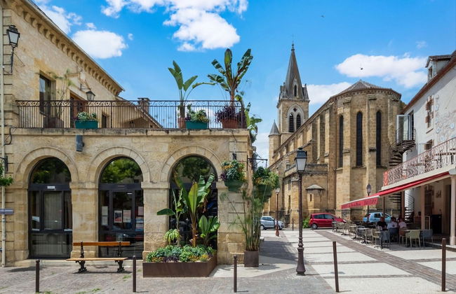 Charming Cottage in Prayssac With Private Pool - Foto 39