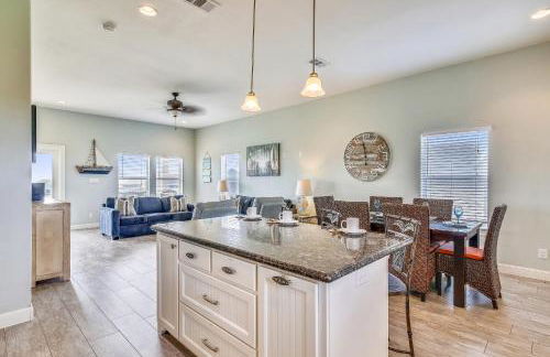 A Salty Kiss by Ryson Vacation Rentals - Foto 15