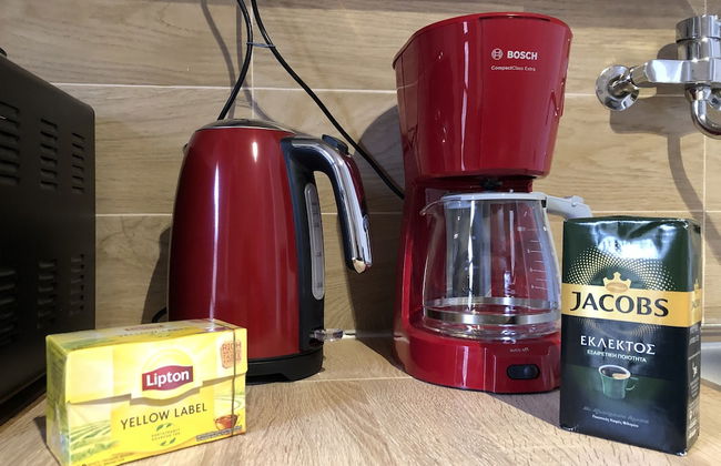 Lemon Tree Suites Near ATH Airport - Photo 20