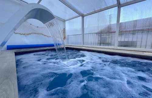 Casa Patricia en Fuencaliente con Piscina privada Climatizada - Foto 26