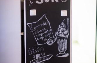 The Rooftop Apartment Punat - Foto 22