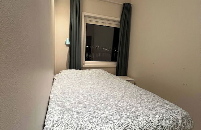 Stylish Seaview 4 Beds Central Apartment Sorenga - Photo 13