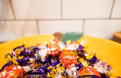 Hardwick House - Foto 65