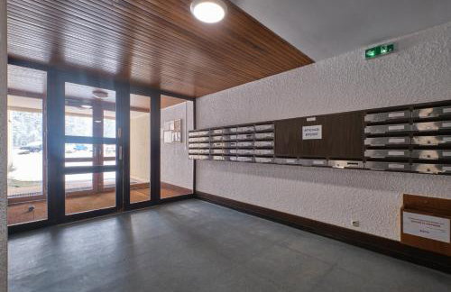 Studio Herbouilly - Vercors - Foto 21