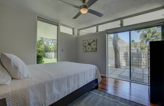 Sarasota Architecture Home - Foto 13