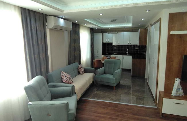 Taksim Central Apart - Foto 14