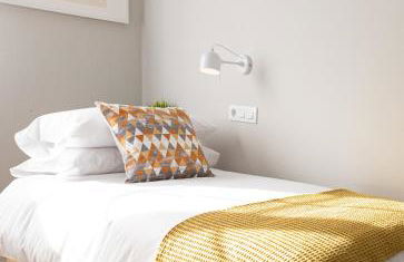 Apartamento de diseño centrico con terraza espectacular - Photo 36