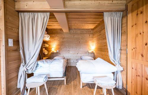 Le Chalet Jarrier - Foto 35