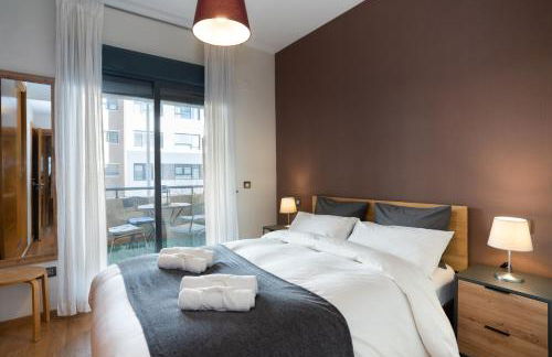 Litoral Beach Málaga 2 Dormitorios Piscina y Playa - Photo 20