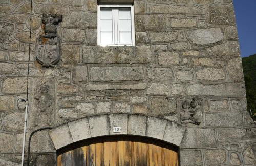 Vivienda Uso Turístico Prado novo - Foto 46